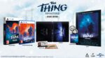 The Thing Remastered Deluxe Edition PS5 Beauty Shot