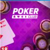 Poker Club PS4 Front Cover