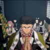 Demon Slayer -Kimetsu no Yaiba- The Hinokami Chronicles 2 Screenshot 1