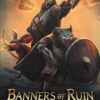 Banners of Ruin Nintendo Switch Front Cover