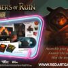 Banners of Ruin Wild Edition Nintendo Switch Beauty Shot