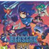 Berserk Boy PS5 Front Cover
