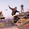 Tony Hawks Pro Skater 3 + 4 Screenshot 1