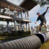 Tony Hawks Pro Skater 3 + 4 Screenshot 2