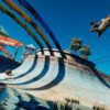 Tony Hawks Pro Skater 3 + 4 Screenshot 7