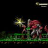 Chronicles of the Wolf Screenshot 1