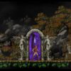 Chronicles of the Wolf Screenshot 4