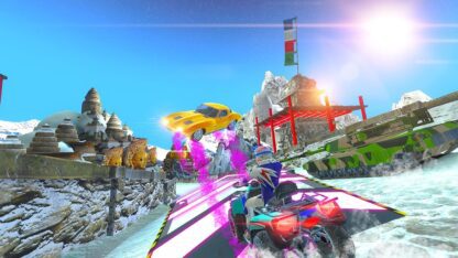 Cruis N Blast Screenshot 7