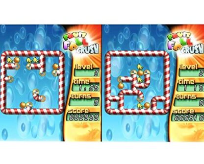 Fruitfall Crush Screenshot 2