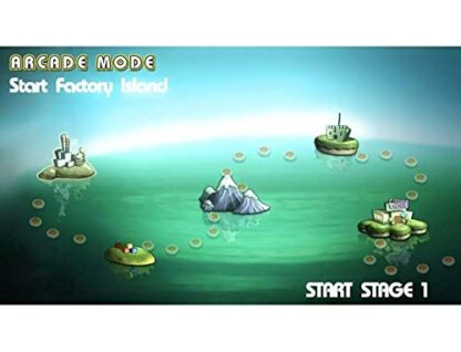 Fruitfall Crush Screenshot 4