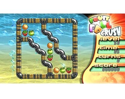 Fruitfall Crush Screenshot 5