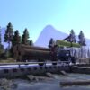 Lumberjacks Dynasty Screenshot 1