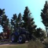 Lumberjacks Dynasty Screenshot 2