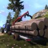 Lumberjacks Dynasty Screenshot 4