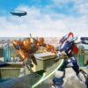 Override 2 Ultraman Deluxe Edition Screenshot 1