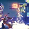 Override 2 Ultraman Deluxe Edition Screenshot 3