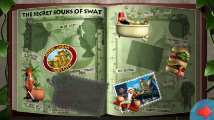 Super Putty Squad Screenshot 7