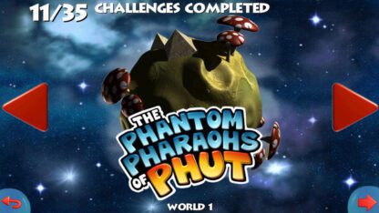 Super Putty Squad Screenshot 6