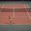 TIEBREAK: Official Game of the ATP & WTA - ACE Edition Screenshot 5