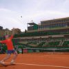 TIEBREAK: Official Game of the ATP & WTA - ACE Edition Screenshot 7