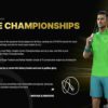 TIEBREAK: Official Game of the ATP & WTA - ACE Edition Screenshot 8