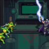 Teenage Mutant Ninja Turtles Shredders Revenge Ultimate Edition Screenshot 1