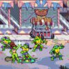 Teenage Mutant Ninja Turtles Shredders Revenge Ultimate Edition Screenshot 4