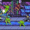 Teenage Mutant Ninja Turtles Shredders Revenge Ultimate Edition Screenshot 6