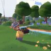 Locomoto Screenshot 3