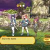 Class of Heroes 3 Screenshot 2