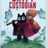 Crypt Custodian Nintendo Switch Front Cover