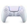 Chroma Pearl DualSense Wireless Controller PS5 Image 1