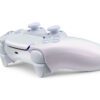 Chroma Pearl DualSense Wireless Controller PS5 Image 2