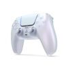Chroma Pearl DualSense Wireless Controller PS5 Image 3