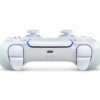 Chroma Pearl DualSense Wireless Controller PS5 Image 4