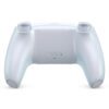 Chroma Pearl DualSense Wireless Controller PS5 Image 5
