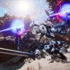 Daemon X Machina Titanic Scion Screenshot 3