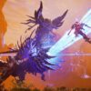 Daemon X Machina Titanic Scion Screenshot 4
