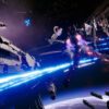 Daemon X Machina Titanic Scion Screenshot 5
