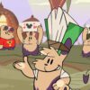 Disney Illusion Island Starring Mickey and Friends Screenshot 1