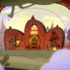 Disney Illusion Island Starring Mickey and Friends Screenshot 5