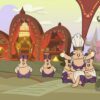 Disney Illusion Island Starring Mickey and Friends Screenshot 7