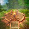 Dragon Quest I & II HD-2D Remake Screenshot 5
