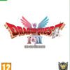 Dragon Quest I & II HD-2D Remake Xbox Series X Front Cover