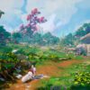 Edge of Memories Screenshot 2