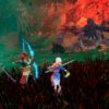 Edge of Memories Screenshot 4