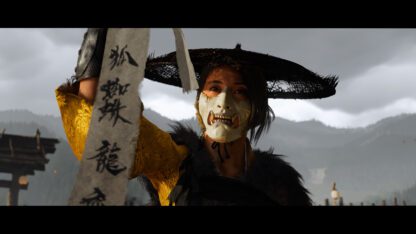 Ghost of Yotei PS5 Screenshot 7