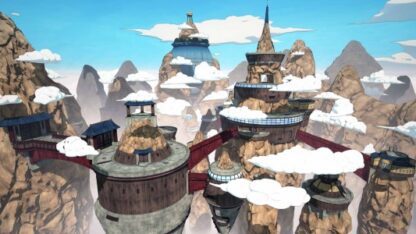 Naruto to Boruto Shinobi Striker Screenshot 1