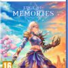 Edge of Memories PS5 Front Cover
