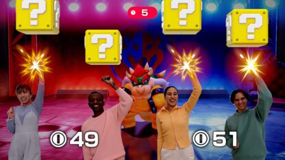 Super Mario Party Jamboree Nintendo Switch 2 Edition + Jamboree TV Screenshot 1